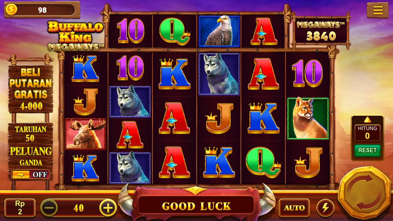 Tips Bermain Slot